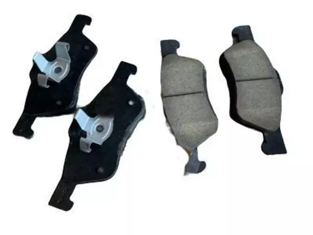 5U2Z2V001M - : Brake Pads Front for Ford Image