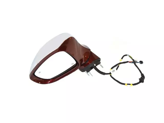 Outside Rearview Mirror, Left - Mopar (5RM231RVAD)