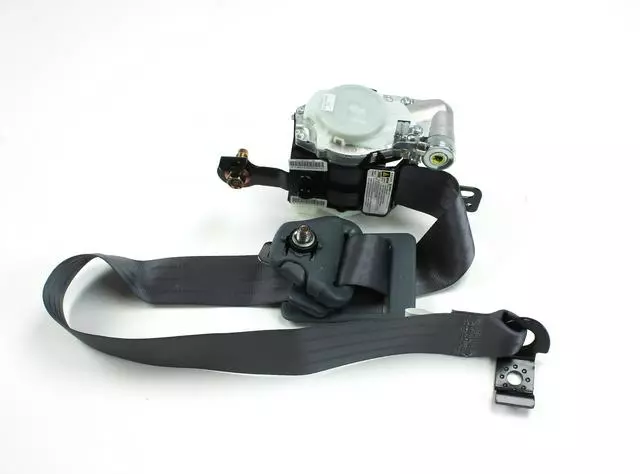 Seat Belt Lap and Shoulder Belt (Left, Front) - Toyota (73220-04090-B0)