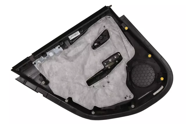 22911568 - Body: Door Trim Panel for Chevrolet: Volt Image