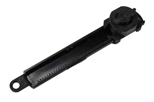 Instrument Panel Compartment Door Dampener - GM (20836024)