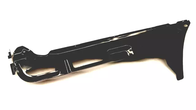 57717FE640 - Body: Bumper Cover Side Bracket for Subaru Image