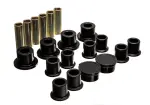 42154G - : Leaf Spring Bushing Set for Energy Suspension Image