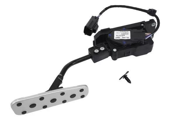Accelerator Pedal - GM (92510118)