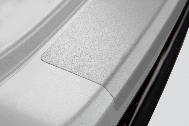 ATF28AU000 - Exterior: Bumper Applique for Kia: Niro, Niro EV Image