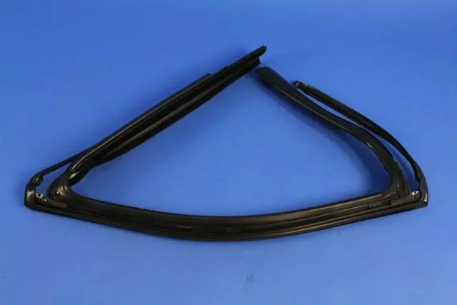 68442231AA - : Door Glass Weatherstrip, Left for Mopar Image