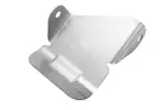 55501820 - : Water Pump Cover for ACDelco Image