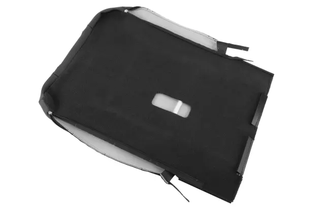 84738188 - Body: Seat Back Cover for GM Image
