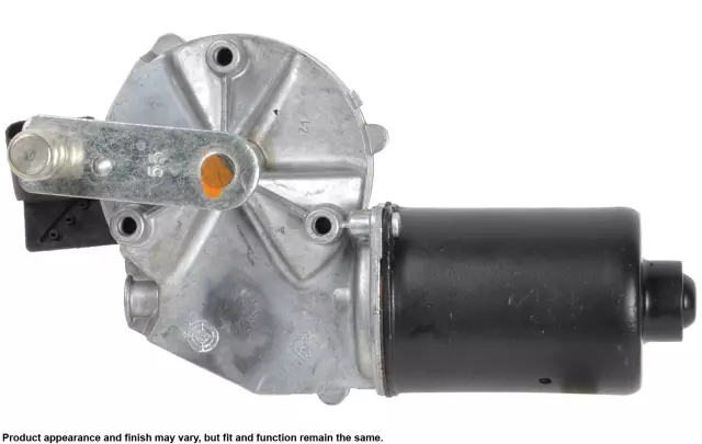 433426 - Exterior: Windshield Wiper Motor for Cardone Image