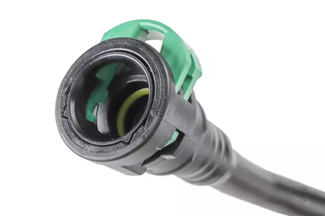 23306379 - : Fuel Tank Vent Hose for GM Image