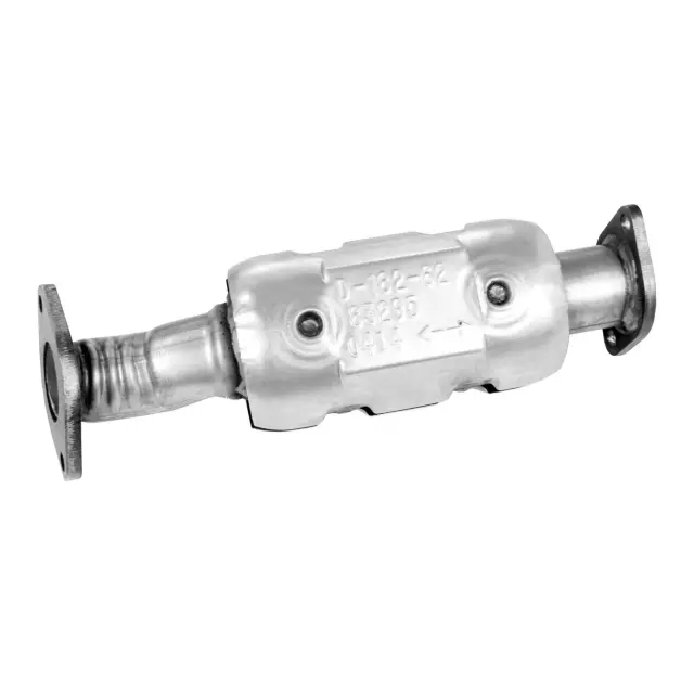 83295 - Exhaust: CalCat CARB Direct Fit Catalytic Converter 2.25" Outlet (OD) for Walker Exhaust Image
