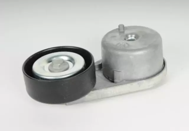 12568172 - Cooling System: Tensioner for Cadillac: SRX, STS Image