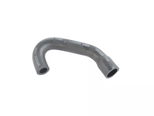 68383653AA - Engine 3.8L Six Cylinder: Pcv Valve To Intake Manifold Hose for Chrysler: Pacifica, Town &amp; Country | Dodge: Caravan, Grand Caravan Image