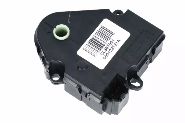 22816167 - HVAC: Door Actuator for Buick: Enclave | Chevrolet: Traverse | GMC: Acadia, Acadia Limited Image