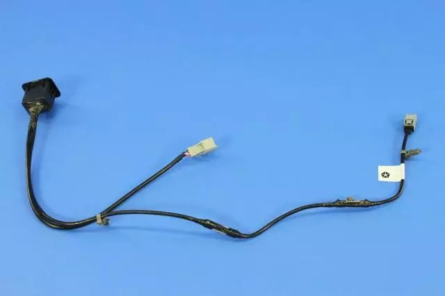 Jumper Wiring - Mopar (68068290AD)