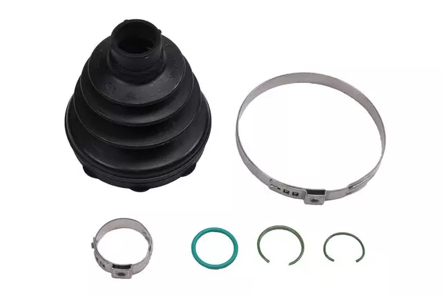 84207690 - Universals &amp; Rear Axle: Cv Joint Boot Kit for Buick: Enclave | Cadillac: XT5, XT6 | Chevrolet: Blazer, Traverse Image