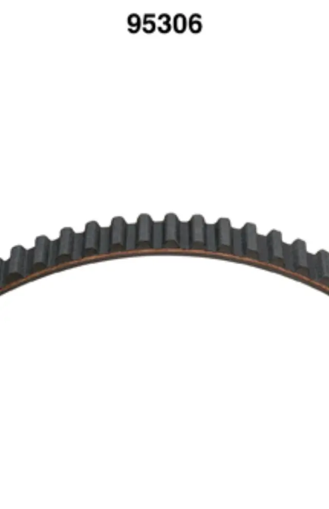 95306 - Engines &amp; Components: Engine Timing Belt for DAYCO HYDRAULIC Image