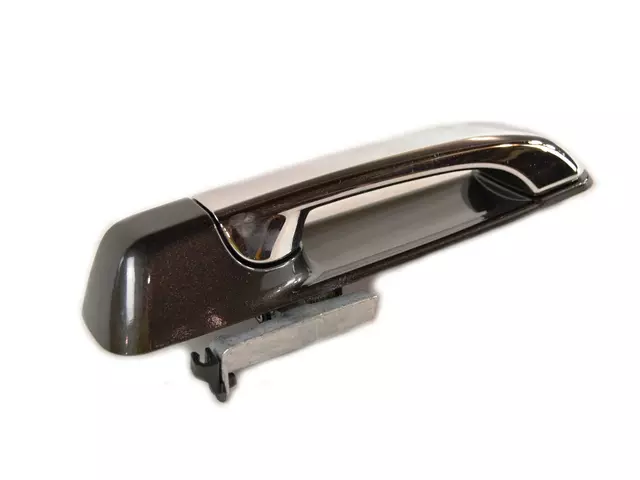1GH271AUAG - Doors, Door Mirrors and Related Parts: Exterior Door Handle, Left for Mopar Image
