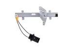 RPGM069 - : Power Window Regulator Assembly w o Motor for AISIN Image