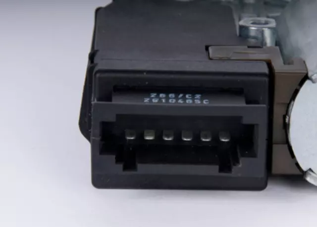 22714599 - Body: Motor for Pontiac: G6 | Saturn: Aura Image