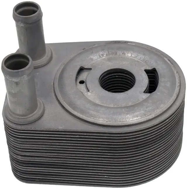 918436 - Belts and Cooling: Engine Oil Cooler for Dorman Image