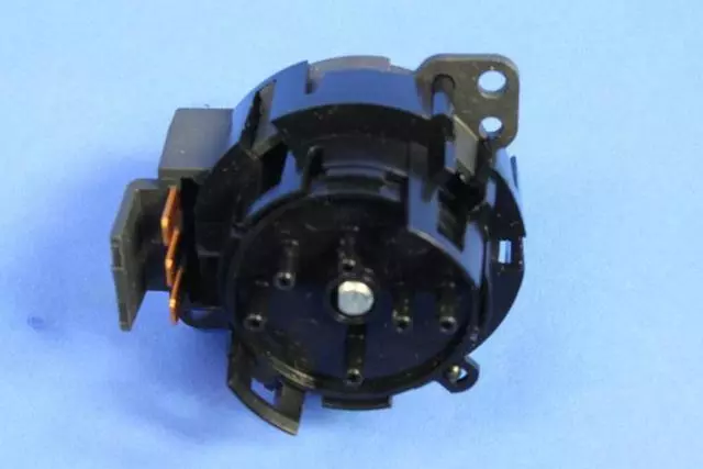 A/c And Heater Vacuum Switch - Mopar (5013833AA)