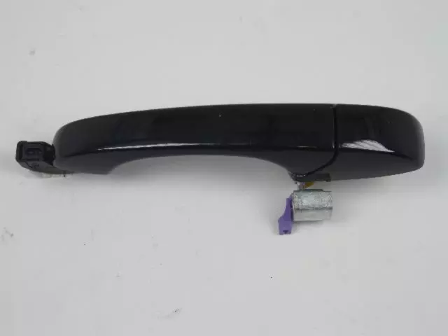 Exterior Door Handle, Right - Mopar (1KR96HBVAD)