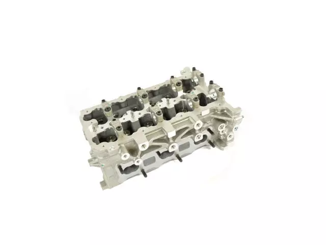 Engine Cylinder Head Assembly, Right Side - Mopar (68211170AB)