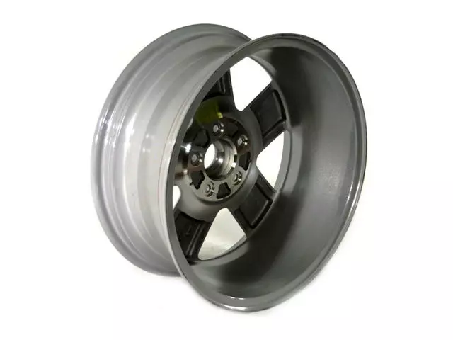 Aluminum Wheel - Mopar (1BK48PAKAB)