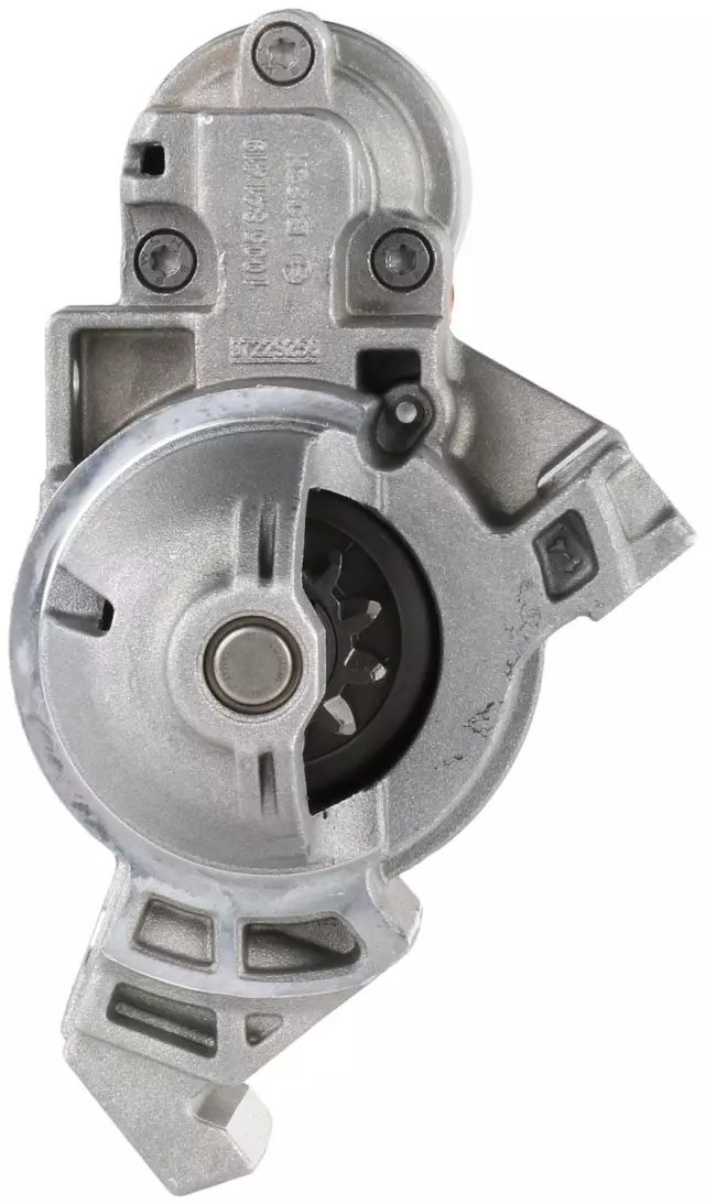 SR0864N - Charging &amp; Starting Systems: Bosch Starter Motor for Bosch Image