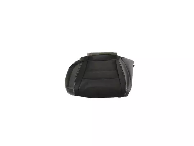 6QK35YSAAA - Interior Trim: Rear Seat Cushion Cover, Left for Mopar Image