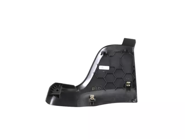 Rear Seat Shield, Right - Mopar (5ZG10TX7AB)