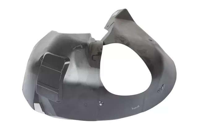 22863721 - Body: Fender Liner for GM Image