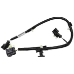 8A8Z14A411AA - : Wire Assembly Jumper for Ford Image