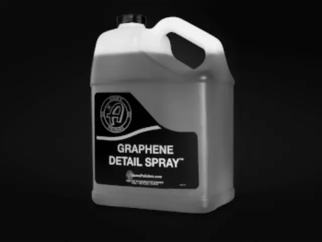 19432039 - Exterior: Vehicle Care, Adam's Polishes&amp;reg; for Buick: Cascada, Enclave, Encore, Encore GX, Envision, Envista, LaCrosse, Regal, Regal Sportback, Regal TourX, Verano | Cadillac: ATS, CT4, CT5, CT6, CTS, ELR, Escalade, Escalade ESV, LYRIQ, SRX, XT4, XT5, XT6, XTS | Chevrolet: Blazer, Blazer EV, Bolt EUV, Bolt EV, Camaro, City Express, Colorado, Cruze, Cruze Limited, Equinox, Express 2500, Express 3500, Express 4500, Impala, Malibu, Malibu Limited, Silverado 1500, Silverado 1500 LTD, Silverado 2500 HD, Silverado 3500 HD, Silverado EV, Sonic, Spark, Spark EV, SS, Suburban, Suburban 3500 HD, Tahoe, Trailblazer, Traverse, Trax, Volt | GMC: Acadia, Acadia Limited, Canyon, Savana 2500, Savana 3500, Savana 4500, Sierra 1500, Sierra 1500 Limited, Sierra 2500 HD, Sierra 3500 HD, Terrain, Yukon, Yukon XL Image