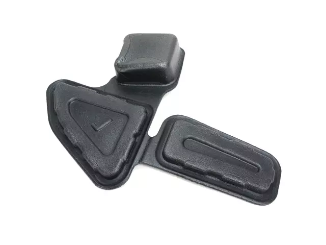 68044113AA - Body Sheet Metal Except Doors: Blocker Foam, Left for Mopar Image