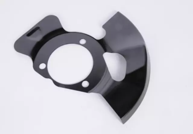 25949367 - Brakes: Splash Shield for Cadillac: CTS Image