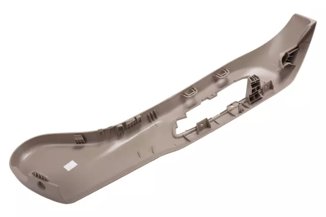 84095553 - Body: Outer Finish Panel for Chevrolet: Cruze Image