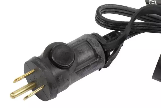 Engine Coolant Heater Cord - GM (15114561)