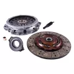 6070 - : LuK RepSet with release bearing for LUK Image