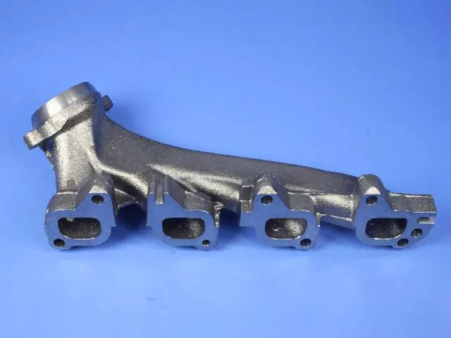 Exhaust Manifold, Right Side - Mopar (53013848AG)