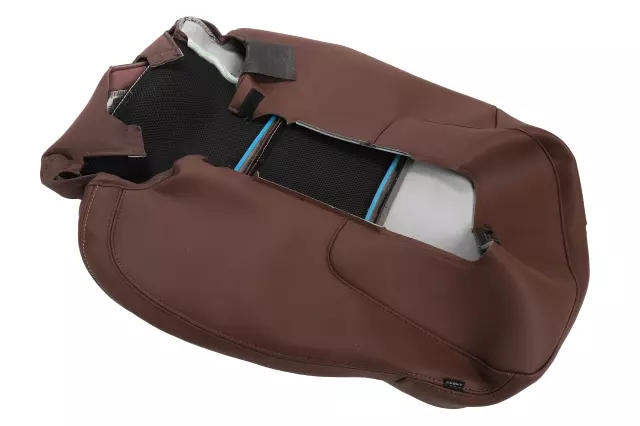 84017632 - Body: Seat Back Cover for GM Image