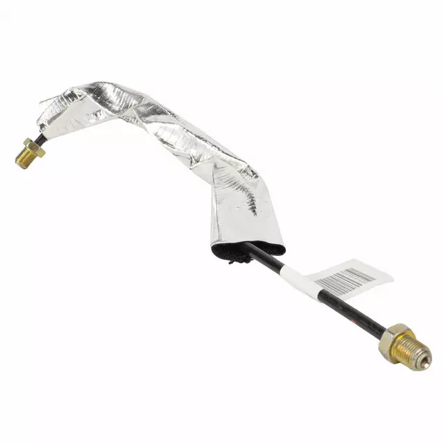 Tube Assembly Brake - Ford (DU9Z-2264-C)