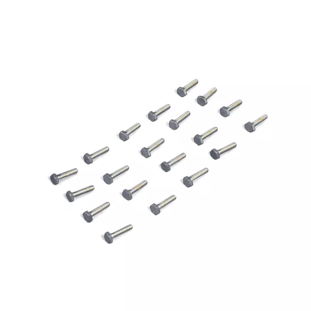 Bolt Kit - Mopar (P5007620)