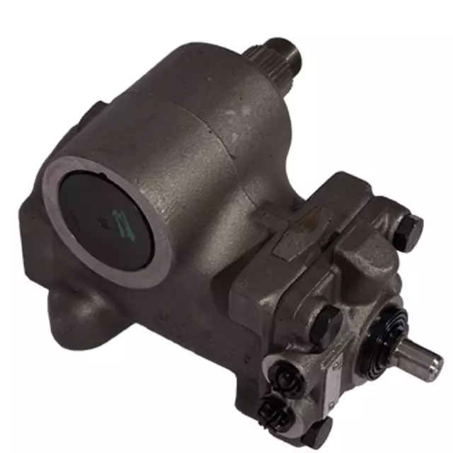 Gear Assembly - Steering - Ford (STG-285)