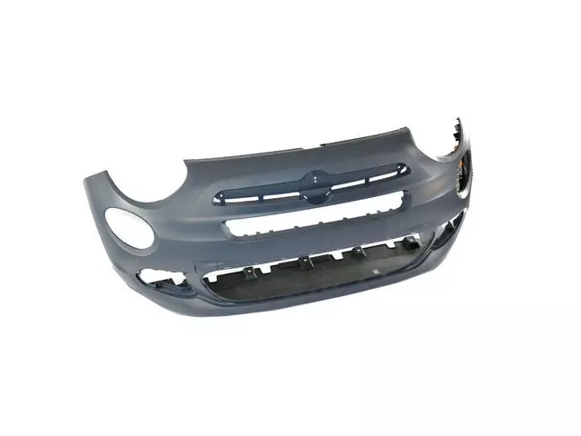 Front Fascia - Mopar (6ap50tzzaa)