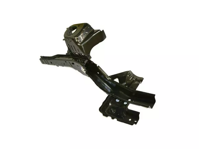 Frame Front Rail, Right - Mopar (68267066AB)