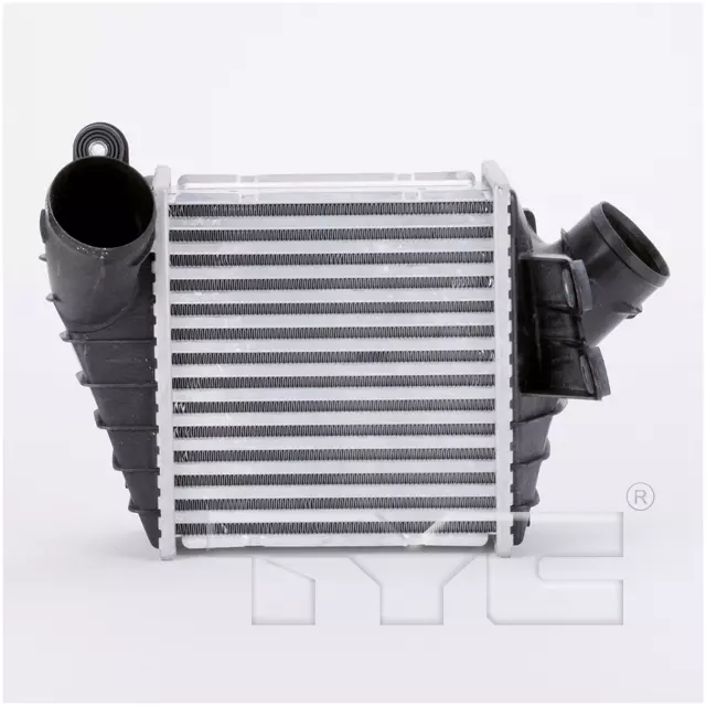 18034 - Cooling Systems: 03-05 VW BEETL 1.8T TUR CONV CAC - Replaces VW 1C0 145 803 A for TYC Image