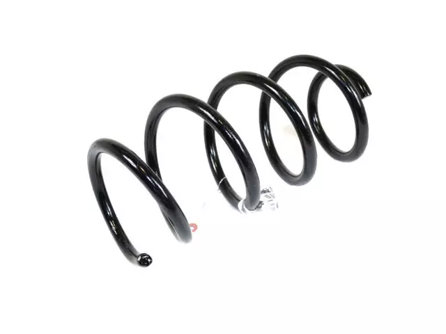Front Coil Spring, Left - Mopar (68199561AB)