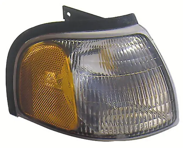 3161509RUS - : Parking Light Assembly for Maxzone Vehicle Lighting Image